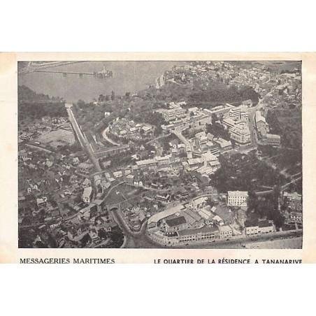 Rare collectable postcards of MADAGASCAR. Vintage Postcards of MADAGASCAR