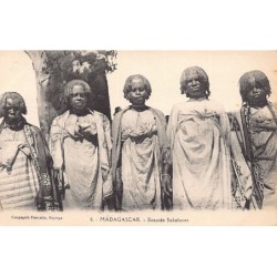 Rare collectable postcards of MADAGASCAR. Vintage Postcards of MADAGASCAR