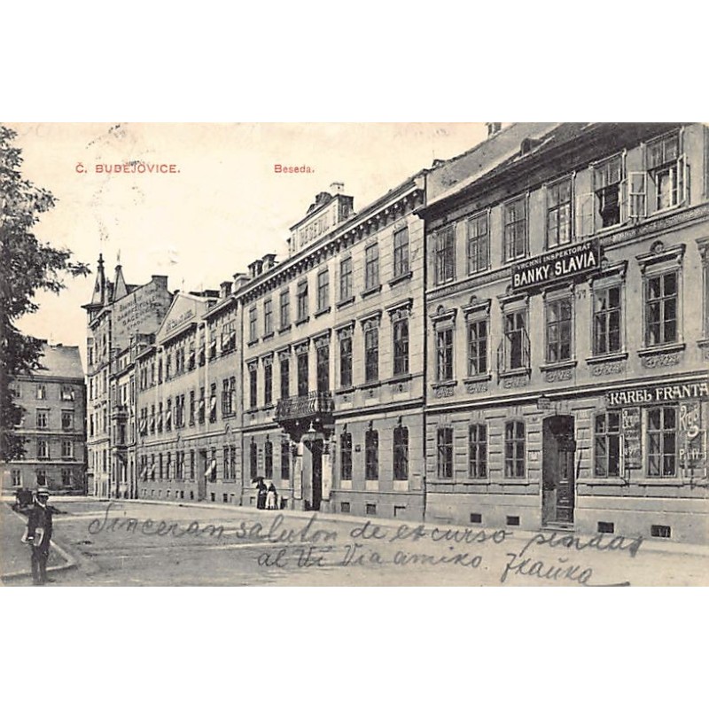 Rare collectable postcards of CZECH REPUBLIC. Vintage Postcards of CZECH REPUBLIC