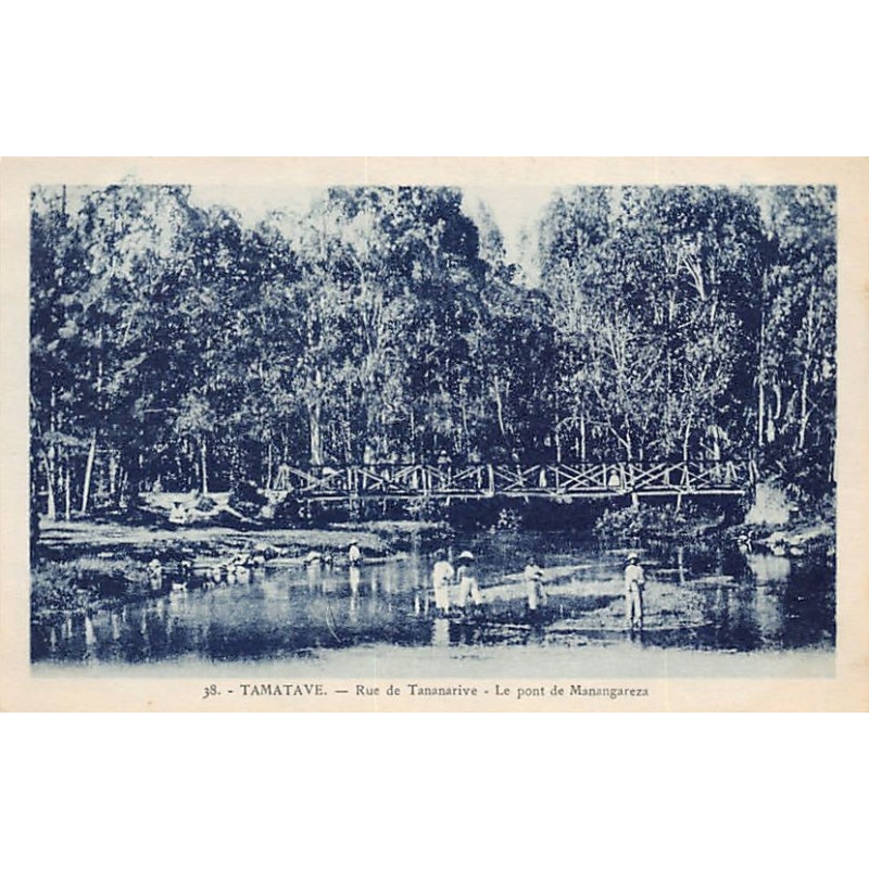 Rare collectable postcards of MADAGASCAR. Vintage Postcards of MADAGASCAR