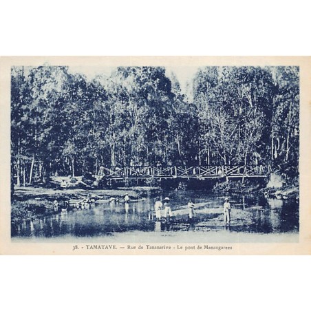 Rare collectable postcards of MADAGASCAR. Vintage Postcards of MADAGASCAR