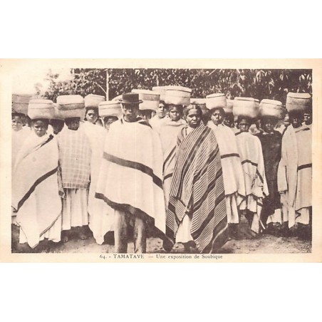 Rare collectable postcards of MADAGASCAR. Vintage Postcards of MADAGASCAR