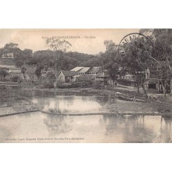 Rare collectable postcards of MADAGASCAR. Vintage Postcards of MADAGASCAR
