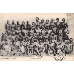 Rare collectable postcards of MADAGASCAR. Vintage Postcards of MADAGASCAR