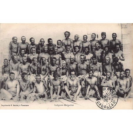 Rare collectable postcards of MADAGASCAR. Vintage Postcards of MADAGASCAR