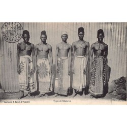 Rare collectable postcards of MADAGASCAR. Vintage Postcards of MADAGASCAR