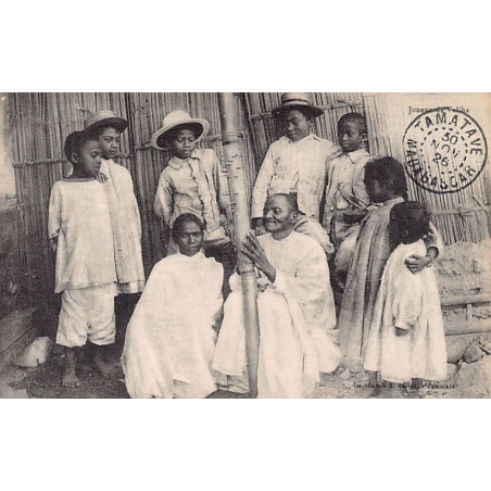 Rare collectable postcards of MADAGASCAR. Vintage Postcards of MADAGASCAR