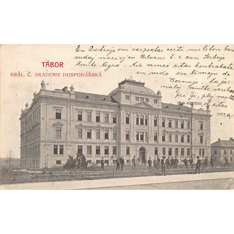 Rare collectable postcards of CZECH REPUBLIC. Vintage Postcards of CZECH REPUBLIC