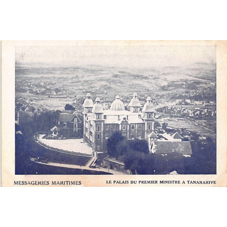 Rare collectable postcards of MADAGASCAR. Vintage Postcards of MADAGASCAR