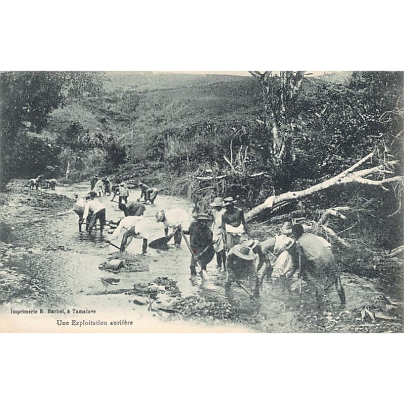 Rare collectable postcards of MADAGASCAR. Vintage Postcards of MADAGASCAR