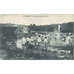 Rare collectable postcards of MADAGASCAR. Vintage Postcards of MADAGASCAR