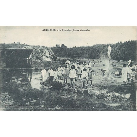 Rare collectable postcards of MADAGASCAR. Vintage Postcards of MADAGASCAR