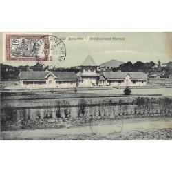 Rare collectable postcards of MADAGASCAR. Vintage Postcards of MADAGASCAR