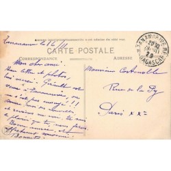 Rare collectable postcards of MADAGASCAR. Vintage Postcards of MADAGASCAR