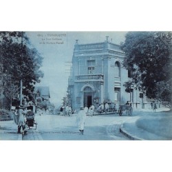 Rare collectable postcards of MADAGASCAR. Vintage Postcards of MADAGASCAR