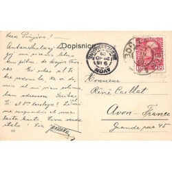 Rare collectable postcards of CZECH REPUBLIC. Vintage Postcards of CZECH REPUBLIC