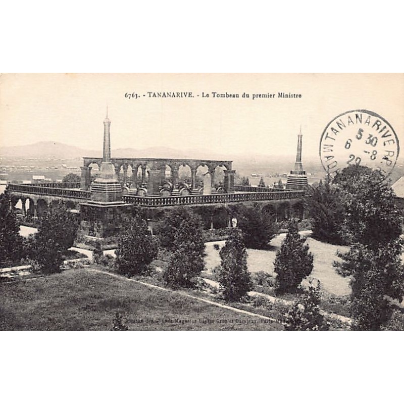 Rare collectable postcards of MADAGASCAR. Vintage Postcards of MADAGASCAR
