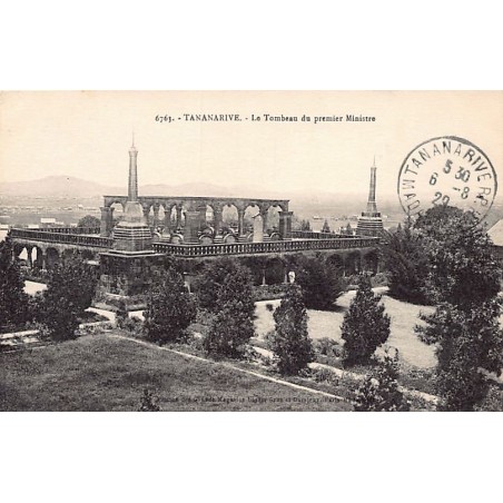 Rare collectable postcards of MADAGASCAR. Vintage Postcards of MADAGASCAR