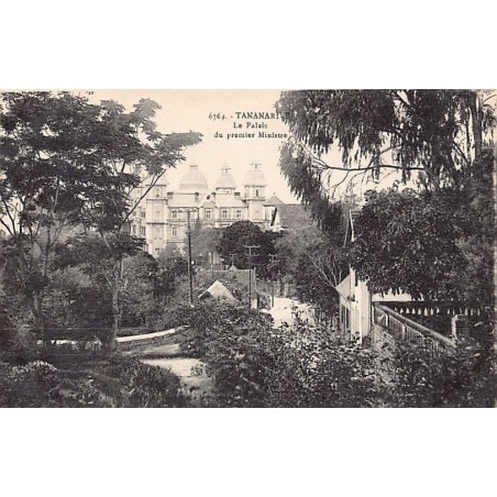 Rare collectable postcards of MADAGASCAR. Vintage Postcards of MADAGASCAR