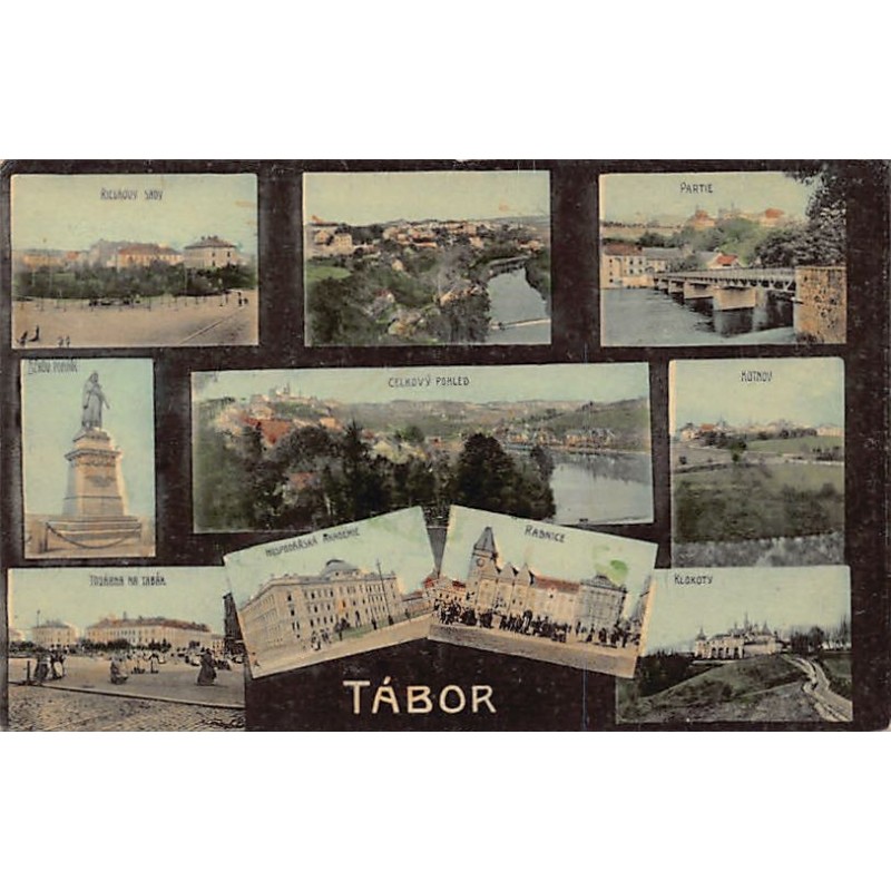 Rare collectable postcards of CZECH REPUBLIC. Vintage Postcards of CZECH REPUBLIC