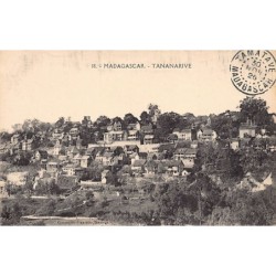 Rare collectable postcards of MADAGASCAR. Vintage Postcards of MADAGASCAR