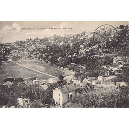 Rare collectable postcards of MADAGASCAR. Vintage Postcards of MADAGASCAR