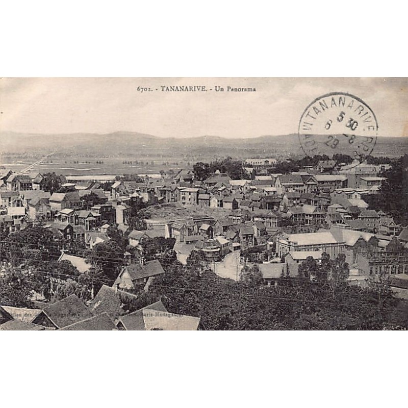 Rare collectable postcards of MADAGASCAR. Vintage Postcards of MADAGASCAR