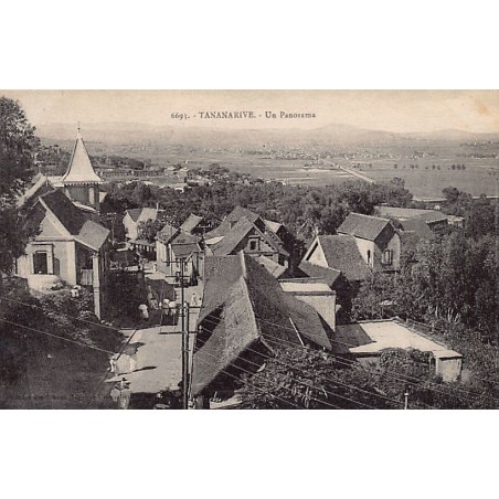 Rare collectable postcards of MADAGASCAR. Vintage Postcards of MADAGASCAR