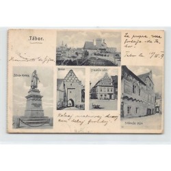 Rare collectable postcards of CZECH REPUBLIC. Vintage Postcards of CZECH REPUBLIC