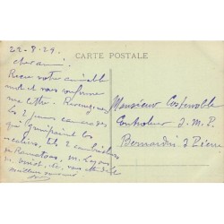 Rare collectable postcards of MADAGASCAR. Vintage Postcards of MADAGASCAR