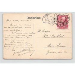 Rare collectable postcards of CZECH REPUBLIC. Vintage Postcards of CZECH REPUBLIC