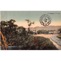 Rare collectable postcards of MADAGASCAR. Vintage Postcards of MADAGASCAR