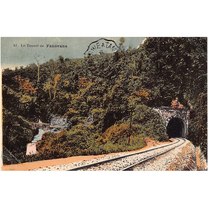 Rare collectable postcards of MADAGASCAR. Vintage Postcards of MADAGASCAR