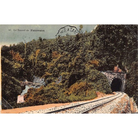 Rare collectable postcards of MADAGASCAR. Vintage Postcards of MADAGASCAR