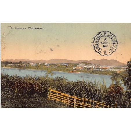 Rare collectable postcards of MADAGASCAR. Vintage Postcards of MADAGASCAR