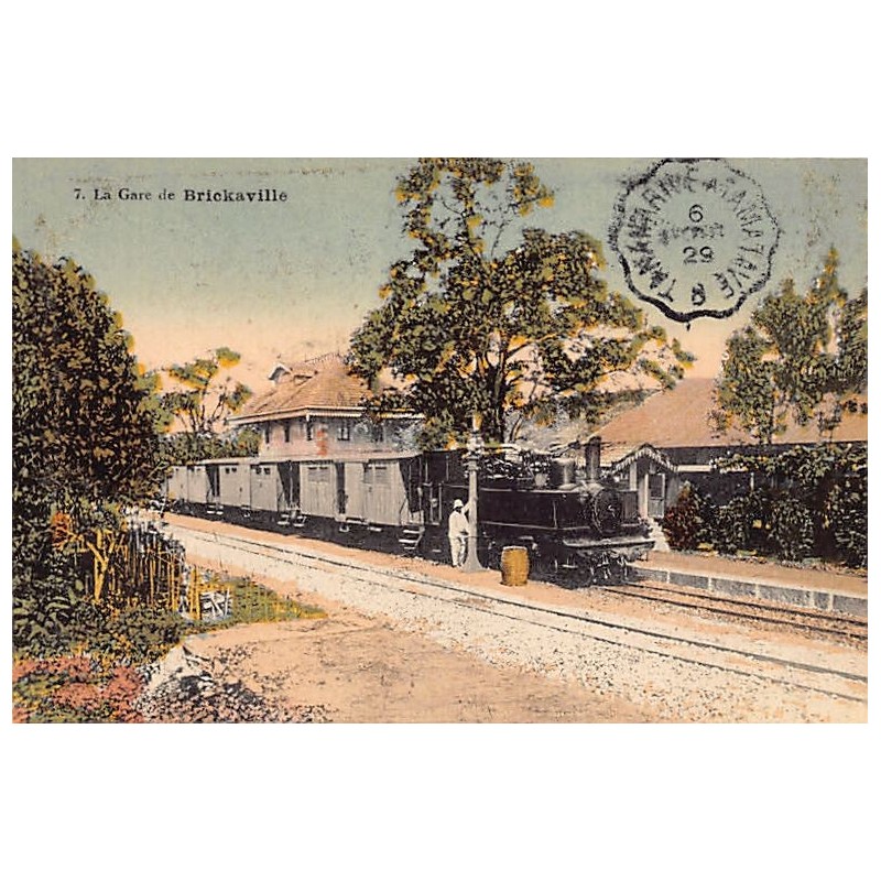 Rare collectable postcards of MADAGASCAR. Vintage Postcards of MADAGASCAR
