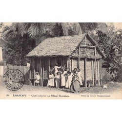Rare collectable postcards of MADAGASCAR. Vintage Postcards of MADAGASCAR