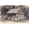 Rare collectable postcards of MADAGASCAR. Vintage Postcards of MADAGASCAR