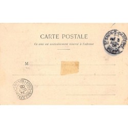 Rare collectable postcards of CONGO BRAZZAVILLE. Vintage Postcards of CONGO BRAZZAVILLE