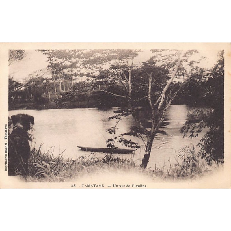 Rare collectable postcards of MADAGASCAR. Vintage Postcards of MADAGASCAR