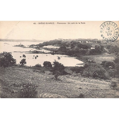 Rare collectable postcards of MADAGASCAR. Vintage Postcards of MADAGASCAR