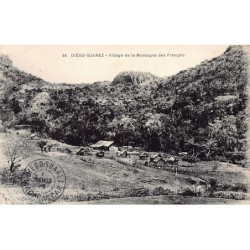 Rare collectable postcards of MADAGASCAR. Vintage Postcards of MADAGASCAR