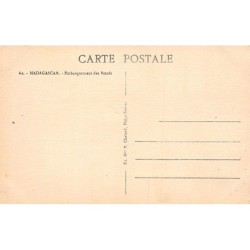 Rare collectable postcards of MADAGASCAR. Vintage Postcards of MADAGASCAR