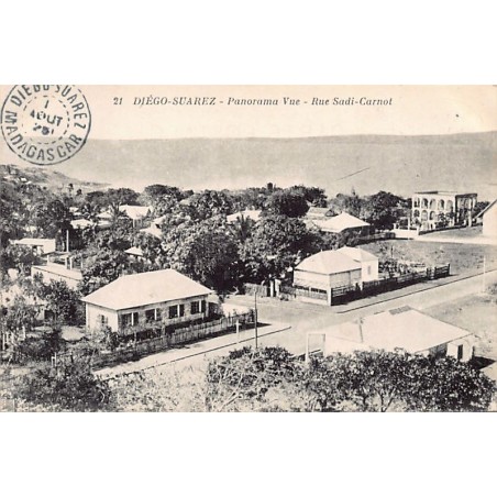 Rare collectable postcards of MADAGASCAR. Vintage Postcards of MADAGASCAR