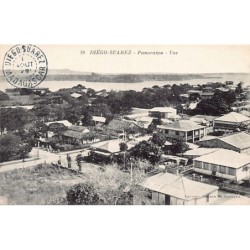 Rare collectable postcards of MADAGASCAR. Vintage Postcards of MADAGASCAR