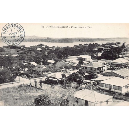 Rare collectable postcards of MADAGASCAR. Vintage Postcards of MADAGASCAR