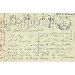 Rare collectable postcards of MADAGASCAR. Vintage Postcards of MADAGASCAR