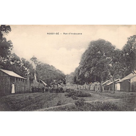 Rare collectable postcards of MADAGASCAR. Vintage Postcards of MADAGASCAR