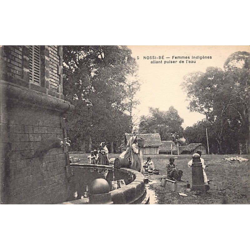 Rare collectable postcards of MADAGASCAR. Vintage Postcards of MADAGASCAR