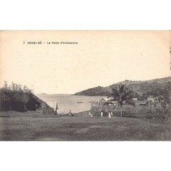 Rare collectable postcards of MADAGASCAR. Vintage Postcards of MADAGASCAR